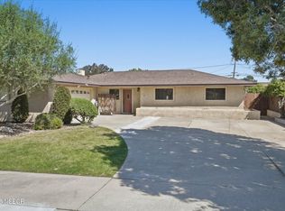 4446 Dancer Ave, Santa Maria, CA 93455