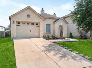 11114 Barclay Point, San Antonio, TX 78254