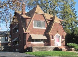 812 W Huron St, Pontiac, MI