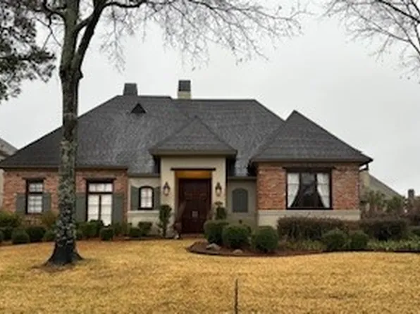 10940 Belle Cour Way, Shreveport, LA 71106