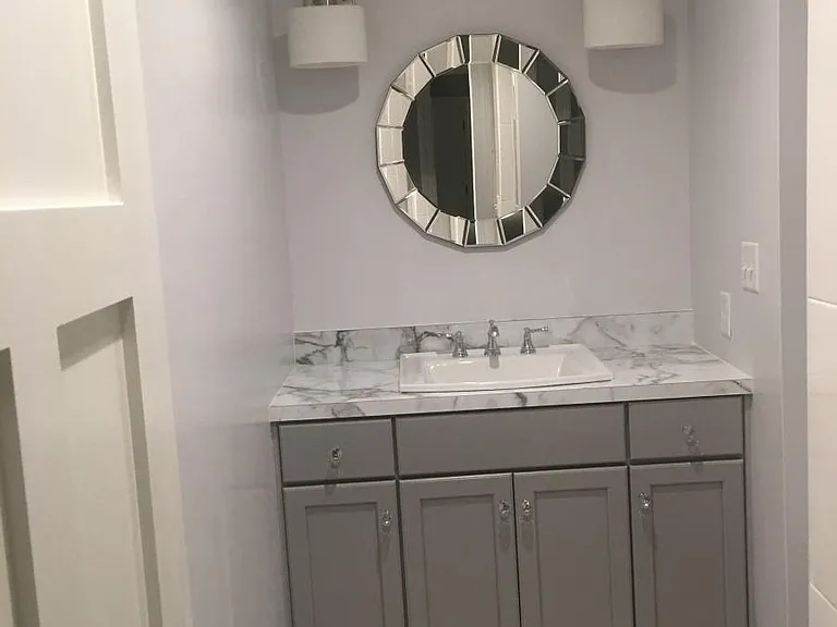 Bathroom 1st Floor
