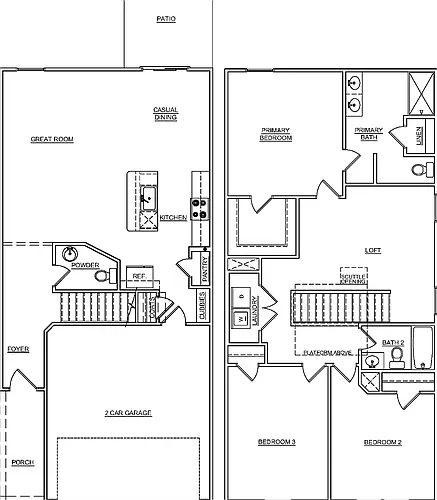 552 Corkscrew Ln Photo 1