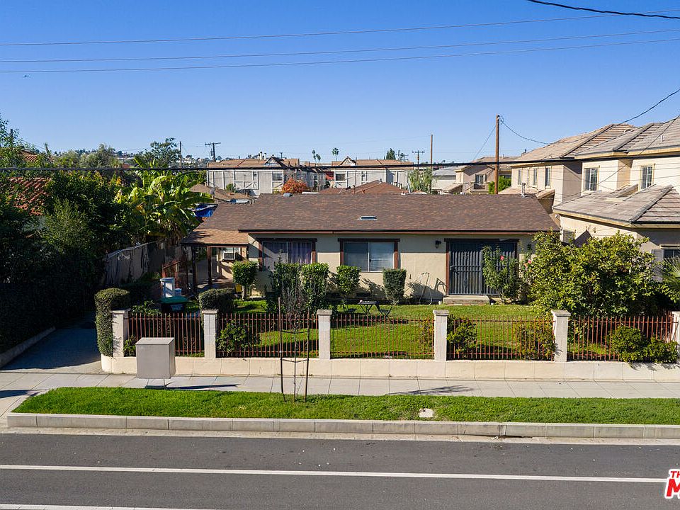 1st image of 215 N Alhambra Ave