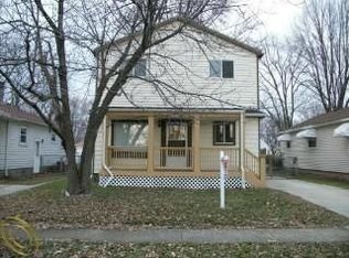 24348 McDonald St, Dearborn Heights, MI 48125