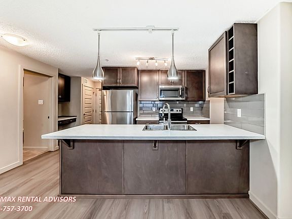 3rd image of 4008 Savaryn Dr SW #303