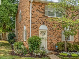 2407 Patriot Way UNIT A, Greensboro, NC 27408