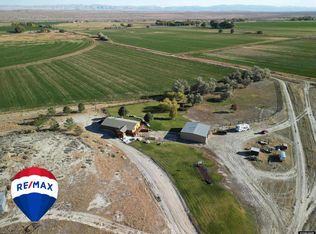 1077 Missouri Valley Rd, Riverton, WY 82501