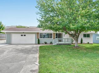 3022 S Dayton Ave, Springfield, MO 65807