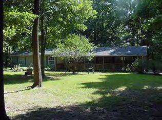 19796 N 2200th St, Marshall, IL 62441