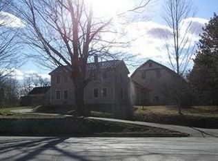 322 Main Rd S, Hampden, ME 04444