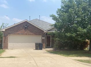 5864 Seahorse Cv, Fort Worth, TX 76179