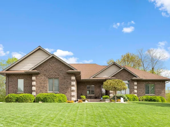 1210 Kodi Cir, Fairfield, IA 52556