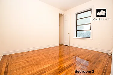 Rented by Jonis Realty