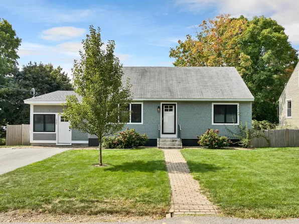 235 Hillside Drive, Portsmouth, NH 03801