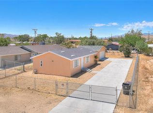 6330 Goleta Ave, Yucca Valley, CA 92284