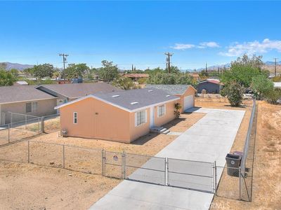 6330 Goleta Ave, Yucca Valley, CA, 92284