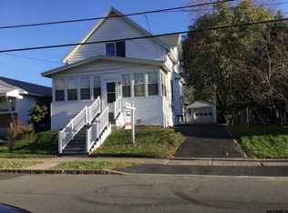 5 Fullerton St, Albany, NY 12209