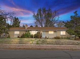 2323 Marlborough Rd, Colorado Springs, CO 80909