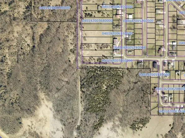 LOT 8 Beech Dr, Moravia, IA 52571