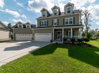 8303 Cobalt Court, North Charleston, SC 29418