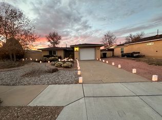 5031 Goldenthread Dr NE, Albuquerque, NM 87113