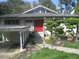 3094 Horseshoe Ct, Hayward, CA