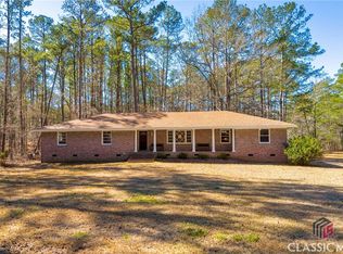480 Thomson Rd, Washington, GA 30673
