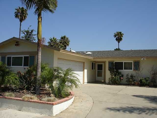 1st image of 4030 Vista Calaveras St
