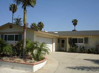 4030 Vista Calaveras St, Oceanside, CA 92056