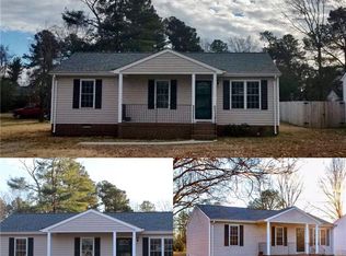 505 Willomett Ave, Richmond, VA 23227