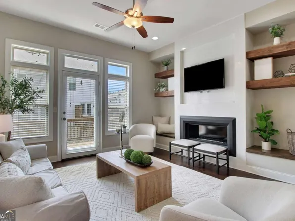 4103 Township Pkwy, Sandy Springs, GA 30342