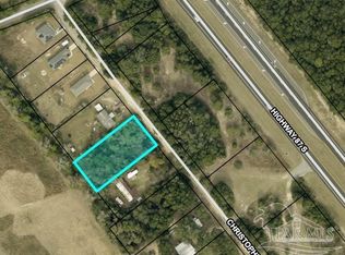 4769 Christopher Ln, Milton, FL 32583