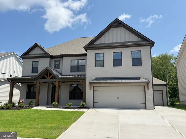 5519 Tullis Dr, Gainesville, GA 30507