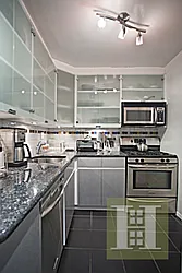 Sold by Halstead Real Estate