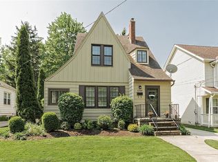 5240 Edenhurst Ave, Lyndhurst, OH 44124