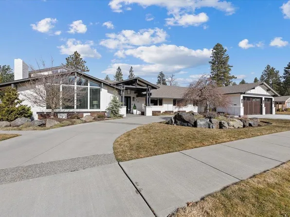 920 W Melinda Ln, Spokane, WA 99203