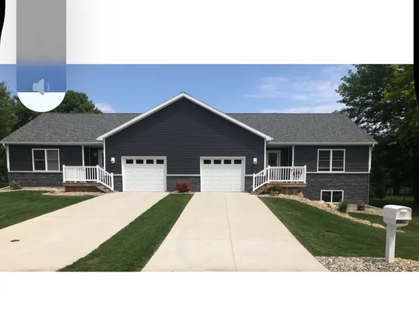 176 Aldon Ln #A, Ionia, MI 48846