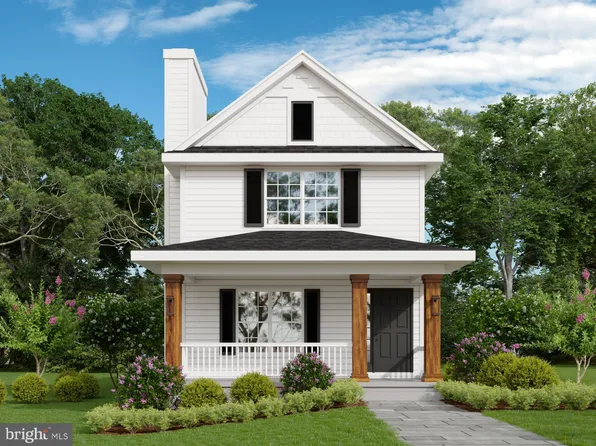 609 Washington Ave, Media, PA 19063