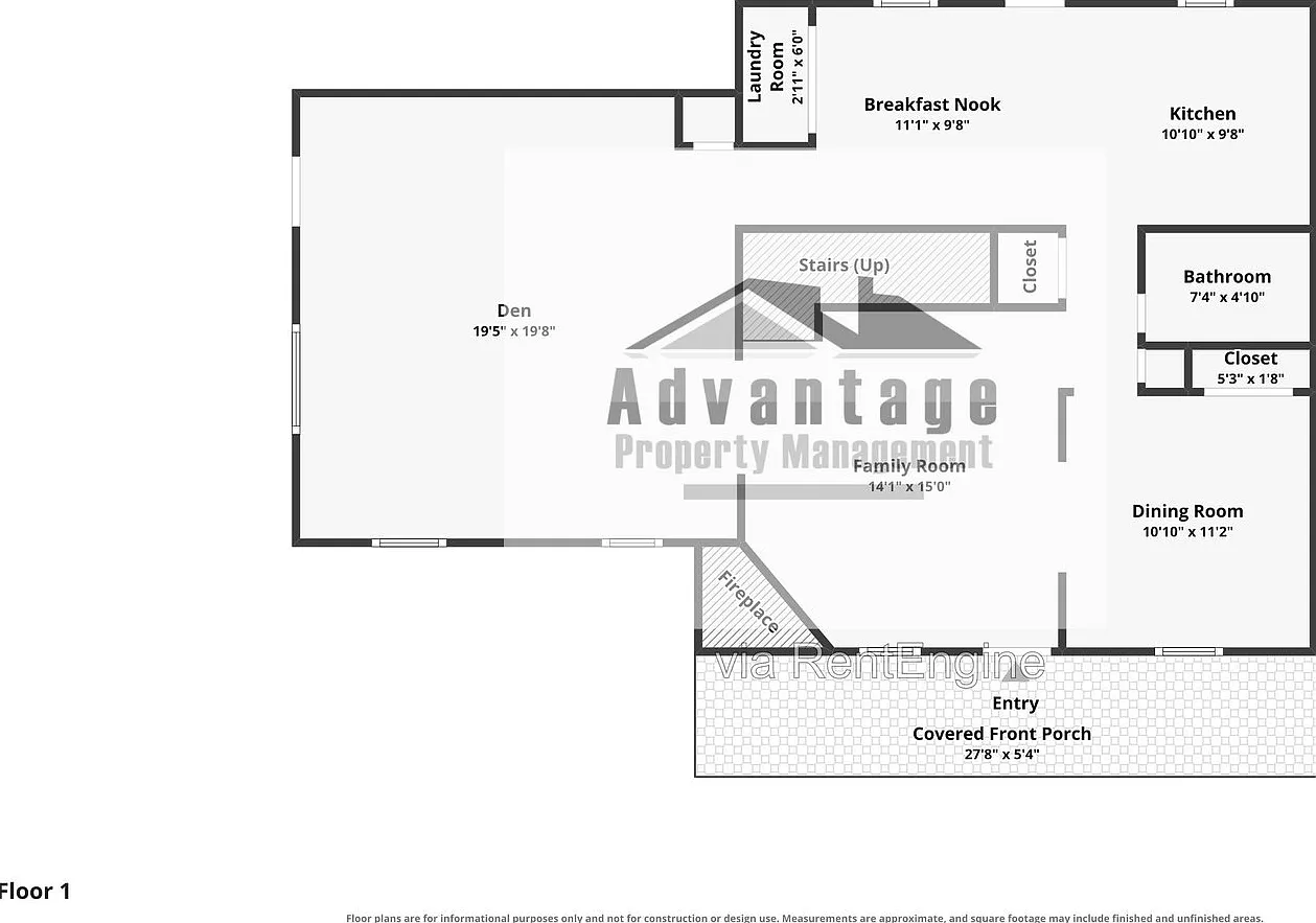 3 bed, 3.0 bath, 1960 sqft, $2,049 — Photo 3