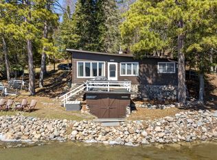 27793 Far North Dr, Nevis, MN 56467