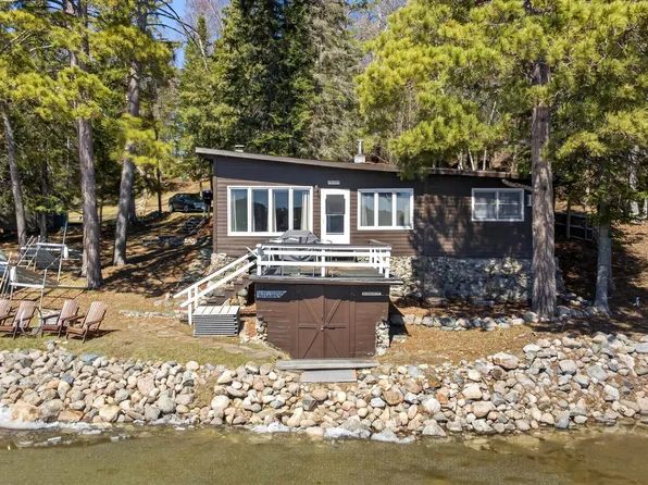 27793 Far North Dr, Nevis, MN 56467