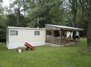 182 James Rd, Penfield, PA 15849