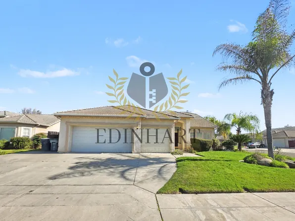 5774 N State St, Fresno, CA 93722