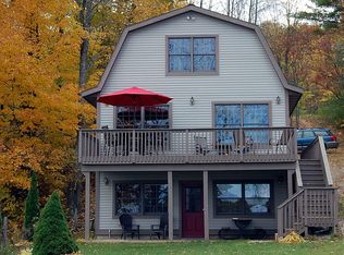 6880 Farber Rd, Hesperia, MI 49421