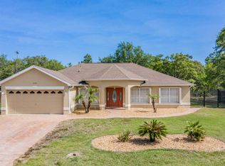 13193 Spruce Grouse Ave, Weeki Wachee, FL 34614