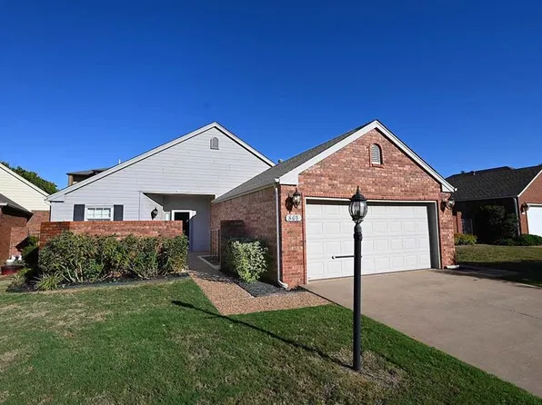 801 S Shumard Dr, Stillwater, OK 74074