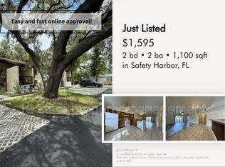 360 2nd Ave N APT C, Safety Harbor, FL 34695