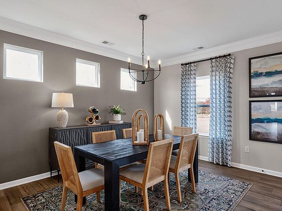 4th image of 11034 Valmont Way