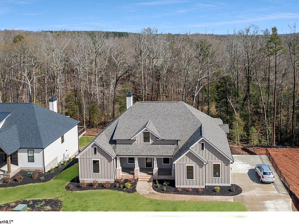 300 Braxton Meadow Dr, Simpsonville, SC 29681 Zillow