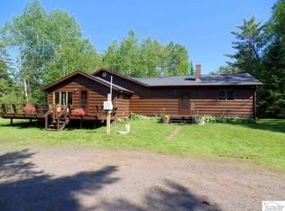 3401 S County Rd E, South Range, WI 54874